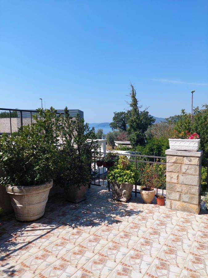 Sunny Side Vala Hotel Budva Exterior foto